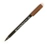 Koi coloring brush pen 012 brown