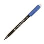 Koi coloring brush pen 025 cerulean blue
