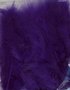 Marabou veren paars 15 stuks
