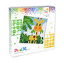 Pixelhobby - Pixel XL - giraffe