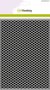 Sjabloon dots rond A5