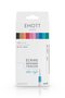 Uni Emott fineliner set 10 kleuren - pastel