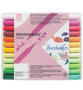 Brushpennen - Zig Brushables - set - 24 colors