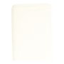 Aida borduurstof wit 50 x 150 cm 6kr