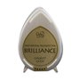 Brilliance dew drop ink pad galaxy gold