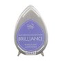 Brilliance dew drop ink pad pearlescent lavender