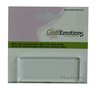 Acrylblok voor clear stamps 74 x 31 mm