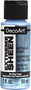 DecoArt extreme sheen sky blue topaz 59 ml