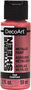 DecoArt extreme sheen coral 59 ml