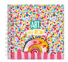 Art journal met ringband mini - Marlene's world