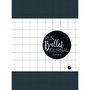Mijn business bullet journal - Dark