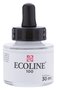 Ecoline 100 wit 30 ml
