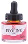 Ecoline 318 karmijn 30 ml