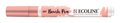 Ecoline Brush Pen 381 pastelrood