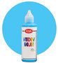 Viva windowcolor hemelsblauw 90 ml