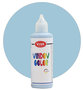 Viva windowcolor poederblauw 90 ml