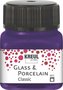 Kreul porseleinverf classic violet 20 ml