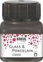 Kreul porseleinverf classic donkerbruin 20 ml