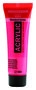 Amsterdam acryl 384 reflexrose 20 ml