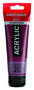 Amsterdam acryl 344 caput mortuum violet 120 ml