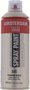 Amsterdam spraypaint 105 titaanwit 400 ml