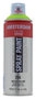 Amsterdam spraypaint 256 reflexgeel 400 ml