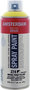 Amsterdam spraypaint 274 nikkeltitaangeel 400 ml