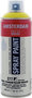 Amsterdam spraypaint 277 nikkeltitaangeel middel 400 ml