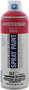 Amsterdam spraypaint 317 transparantrood middel 400 ml