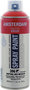 Amsterdam spraypaint 396 naftolrood middel 400 ml