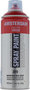 Amsterdam spraypaint 399 naftolrood donker 400 ml