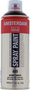 Amsterdam spraypaint 409 omber gebrand 400 ml