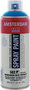 Amsterdam spraypaint 582 mangaanblauw pthalo 400 ml