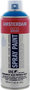Amsterdam spraypaint 591 mangaanblauw phtalo donker 400 ml