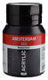 Amsterdam Acrylverf 735 oxydzwart 500 ml