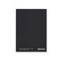 Tekenblok - Black Pad - Zwart Tekenpapier - A4 - 120gr - Talens AMI - 20 vellen