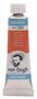van Gogh aquarelverf tube 311 vermiljoen