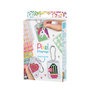 Pixelhobby medaillon set schattig