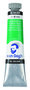 Van Gogh olieverf 619 permanentgroen donker 20 ml