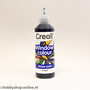 Creall windowcolor 61 zwart 80ml