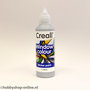Creall windowcolor 71 zilver 80 ml