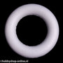 Styropor ring vol 150 mm