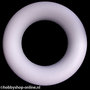 Styropor ring halfplat 120 mm