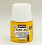 Pebeo porseleinverf 02 marseille yellow 45 ml