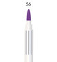 Krimpie permanent marker paars