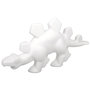 Styropor dino 25 cm