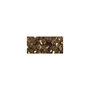Wasbare pailletten cup vorm goud 6 mm 4000 stuks