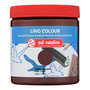 Art creation linoverf bruin 250 ml