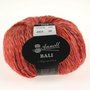 Annell Bali 4804 steenrood