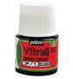 Pebeo vitrail transparant - 21 pink 45 ml